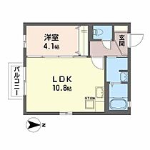 間取り：204011469073
