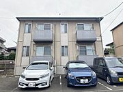 ファビュラスI 1階 築20年1ヶ月の賃貸物件