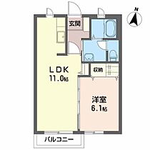 間取り：204012900989