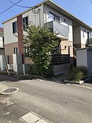 仙台駅よりバス6分 徒歩10分 2階 築13年4ヶ月の賃貸物件