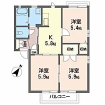 間取り：204011647435