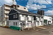 陸前原ノ町駅より徒歩10分 2階 築33年7ヶ月の賃貸物件