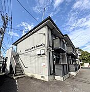 ドゥジェームコートヤマダ 1階 築27年5ヶ月の賃貸物件