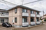 陸前原ノ町駅より徒歩3分 2階 築23年9ヶ月の賃貸物件