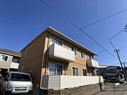 小鶴新田駅より徒歩10分 2階 築16年7ヶ月の賃貸物件