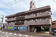 クレエ メルベーユの賃貸物件