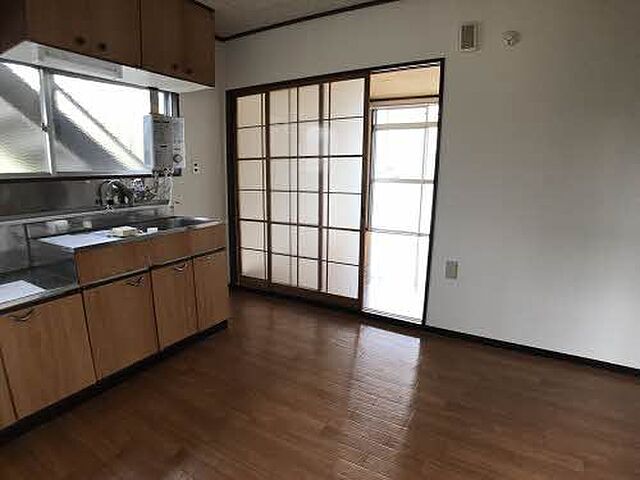 キッチン