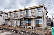 紫雲荘 1階 築48年2ヶ月の賃貸物件