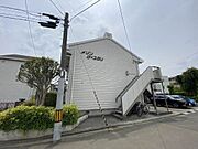 陸前原ノ町駅より徒歩6分 2階 築39年8ヶ月の賃貸物件