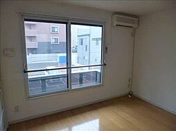 コートヴィレッジ原町 202 2階1Kのリビング/ダイニング