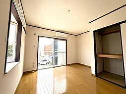 ピープル21 207 2階1Kのリビング/ダイニング