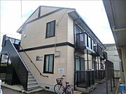 フレグランス目黒 2階 築27年2ヶ月の賃貸物件