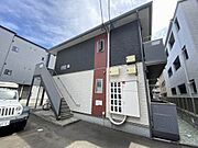 DWELLSAKURA1-A 1階 築12年8ヶ月の賃貸物件