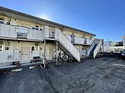 アネックスマツヤ 1階 築37年2ヶ月の賃貸物件