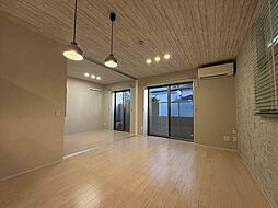 ヘリオスIII 108 1階3LDKのリビング/ダイニング