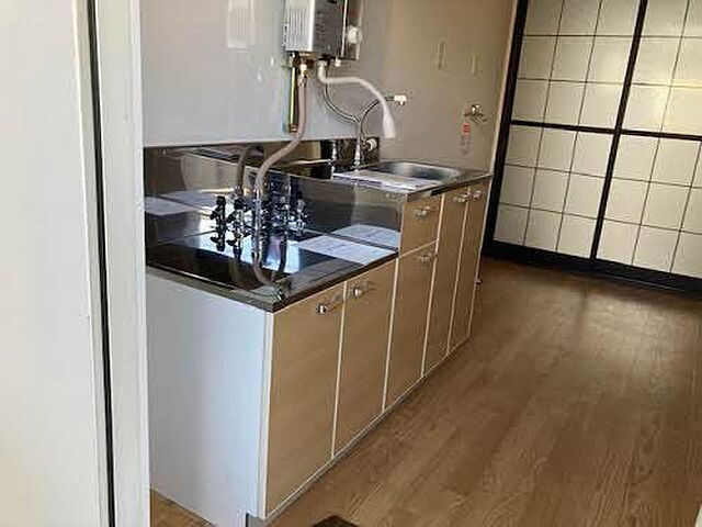 キッチン