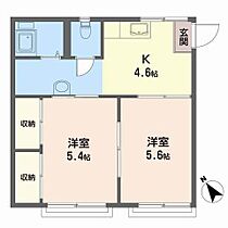 間取り：204007719959