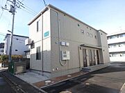 クラヴィエ川内の賃貸物件