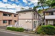 仙台駅よりバス10分 徒歩2分 2階 築31年7ヶ月の賃貸物件