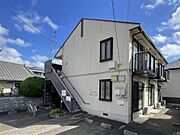 ジュネス柏木 2階 築27年7ヶ月の賃貸物件