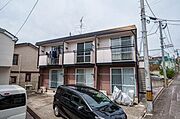 アビタシオンKの賃貸物件