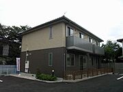 クレセントの賃貸物件