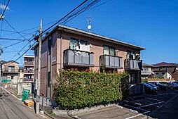 カーサ・アズーリ