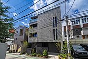 クレアール土樋の賃貸物件