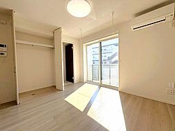 ｓｐｒｉｎｇ南鍛冶町I B101 1階1Kのリビング/ダイニング