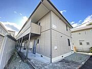 五橋駅より徒歩15分 2階 築22年3ヶ月の賃貸物件