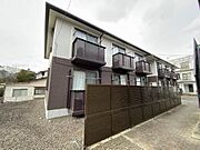 広瀬川ハイムAの賃貸物件