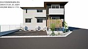 ParkFrontRembo 1階 築1年7ヶ月の賃貸物件