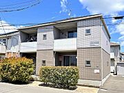 仙台駅よりバス16分 徒歩3分 1階 築18年8ヶ月の賃貸物件