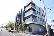 ヒルズメゾン薬師堂の賃貸物件