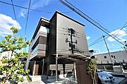ｓｐｒｉｎｇ南鍛冶町IB 1階 築6年の賃貸物件