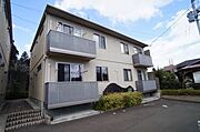 大町西公園駅より徒歩12分 1階 築15年11ヶ月の賃貸物件