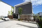 東照宮駅よりバス9分 徒歩1分 3階 築10年10ヶ月の賃貸物件