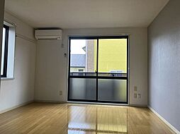 プリマヴェーラ 101 1階1Kのリビング/ダイニング