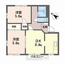 間取り：204007720027