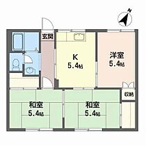 間取り：204007720037