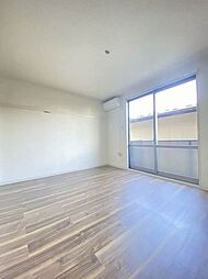 ベルハイツ八木山 102 1階1Kのリビング/ダイニング