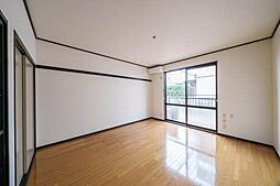 サンライト 103 1階1Kのリビング/ダイニング