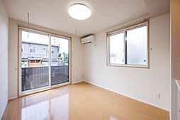 シャーメゾン松が丘 1LDKの写真