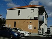 ルミエール八木山の賃貸物件