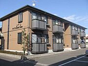 卸町駅より徒歩10分 2階 築23年1ヶ月の賃貸物件