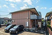 Grandee Suzu B 1階 築22年7ヶ月の賃貸物件