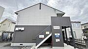 薬師堂駅より徒歩3分 2階 築28年5ヶ月の賃貸物件