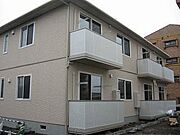 ドゥメゾン中倉の賃貸物件