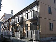 フォートレスI 1階 築22年5ヶ月の賃貸物件