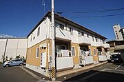 六丁の目駅より徒歩3分 2階 築19年7ヶ月の賃貸物件